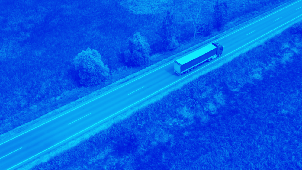 Continuous improvement in freight