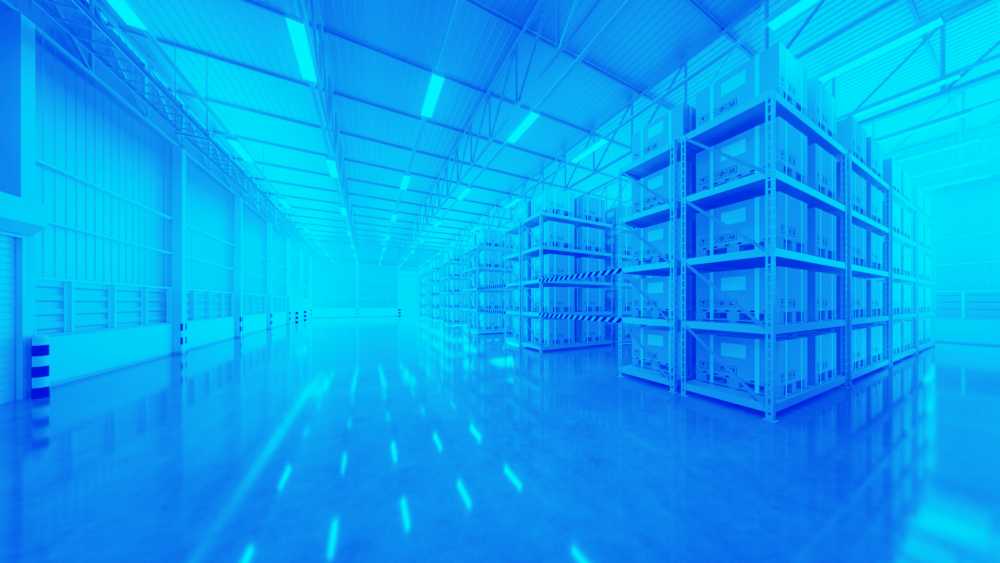 Centralized transportation and freight management