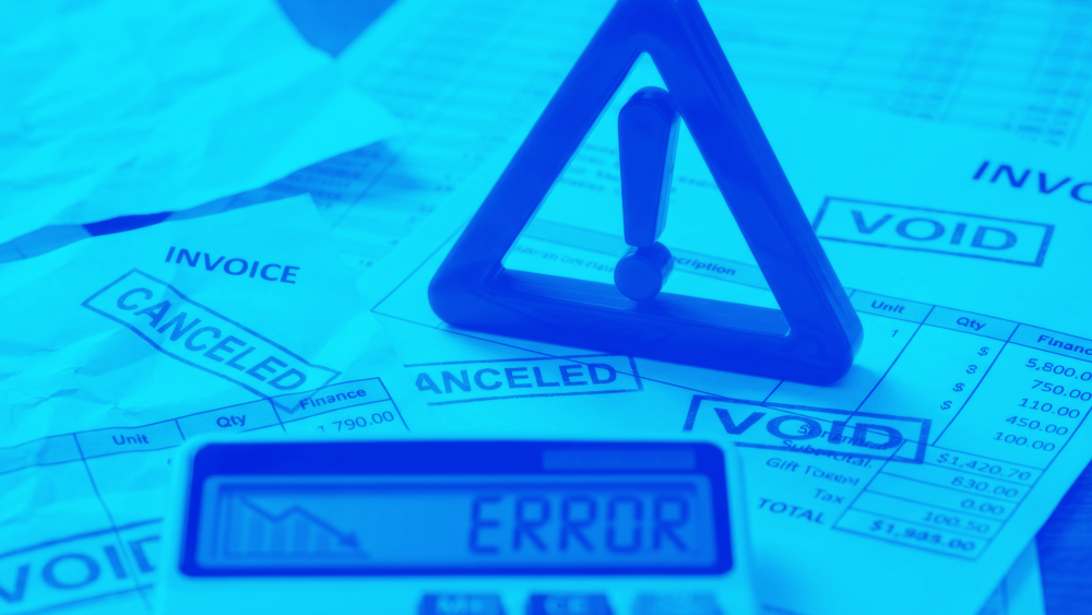 Freight Invoice Audit