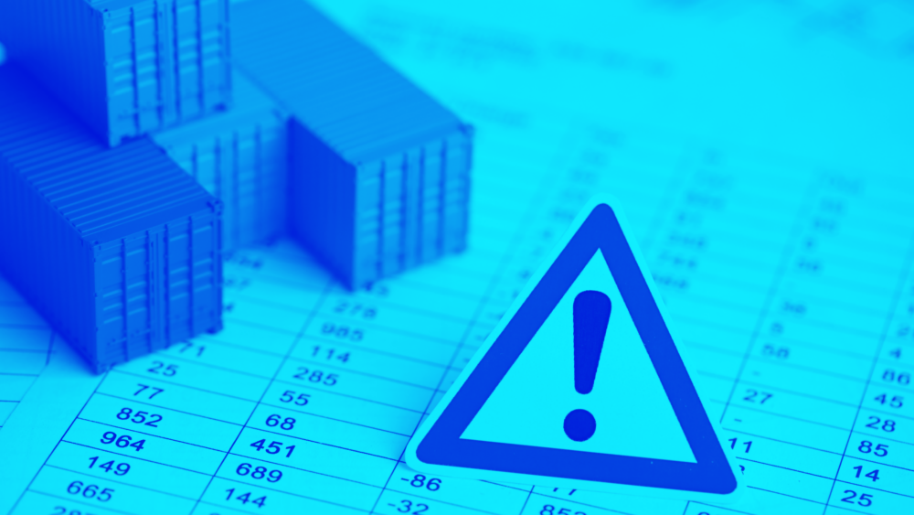 Freight Fraud Prevention