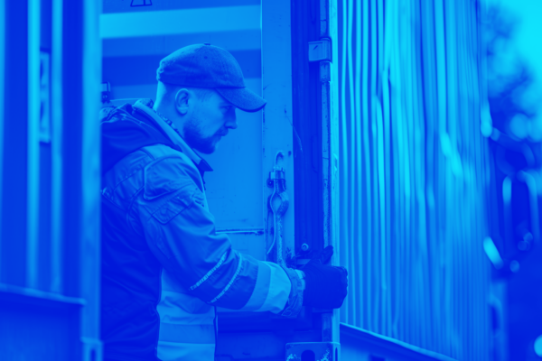 What are Non-Domiciled Drivers and Why are They a Red Flag for Freight Fraud?