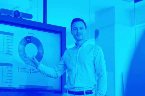 What is a QBR? What Should it Cover? And Why do Some Logistics Providers Fall Short?